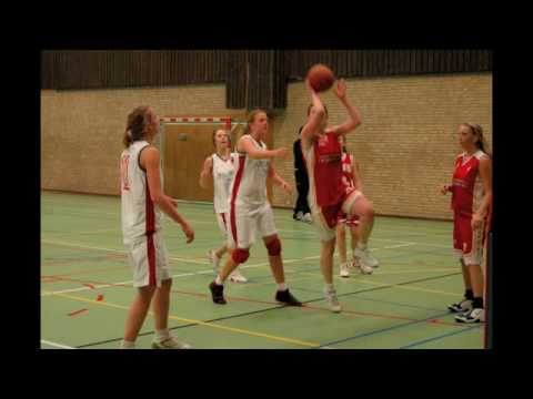 BV Hoofddorp MU181- Rebound '84-1