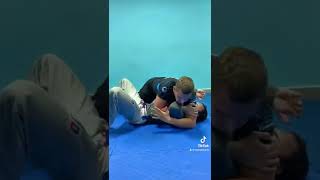 Bicep Slicer from Side Control: Ultimate Highlights for BJJ Enthusiasts #shorts #bjj #bjjhighlights