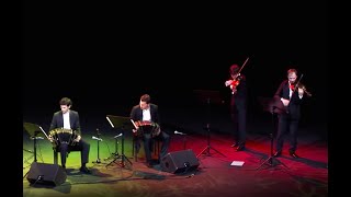 Tango "La Mariposa" SOLO  TANGO Orquesta tipica ( with Lautaro GRECO)