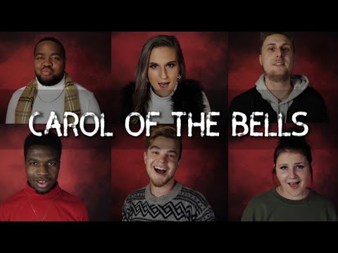 The Trills - Carol of the Bells [Official Video]