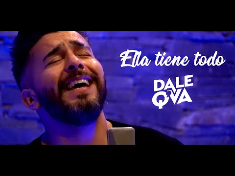 Ella Tiene Todo - Dale q va