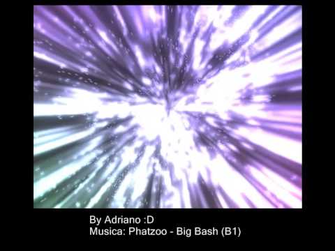 Phatzoo Big Bash B1