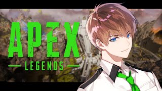 [LIVE] Apex Legends 目指せ高ランク #33 【桜沢春人】
