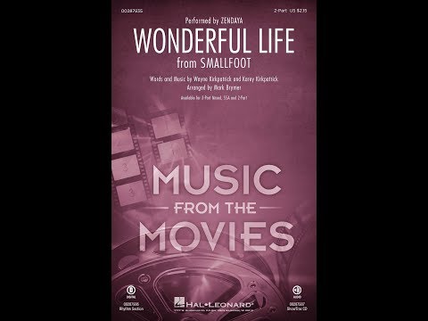 Wonderful Life