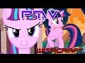 My Little Pony (PMV) - Witchcraft [S5E25-26] 