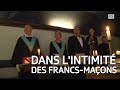 Franc-maçonnerie  - Rituels, secrets et fantasmes | Faut pas croire