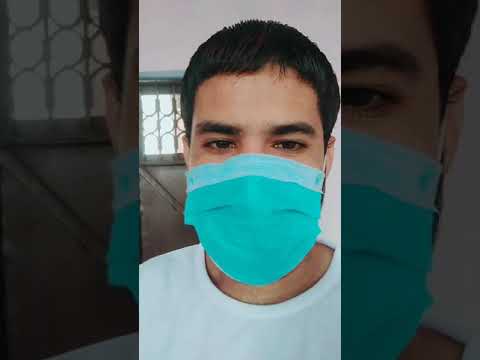 Watch “aj second dose vaccination krane gya lekin nhi lgi #vlog4#vishalpundirvlog#vaccine” on YouTube Watch “aj second dose vaccination krane gya lekin nhi lgi #vlog4#vishalpundirvlog#vaccine” on YouTube