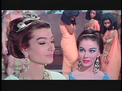 Sodom & Gomorrah (1962) - Part 1