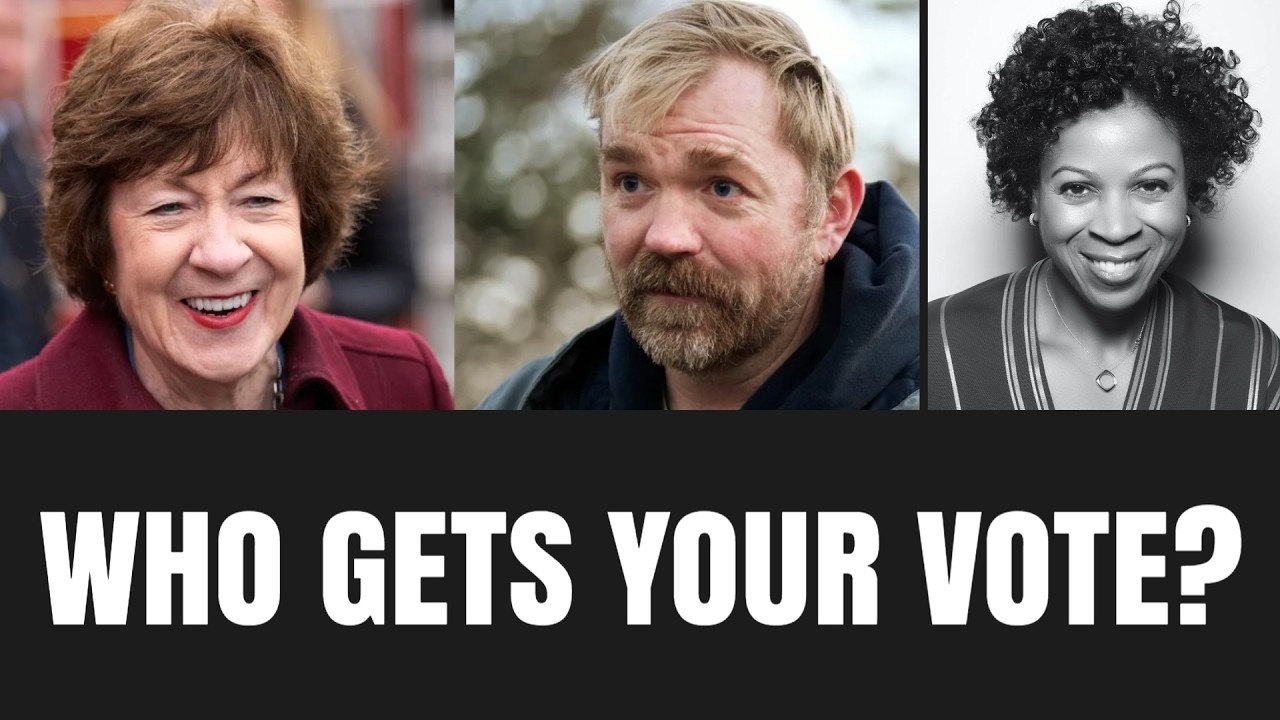 Are You Voting for a former NAZI Sympathizer or a Trump MAGA Republican?