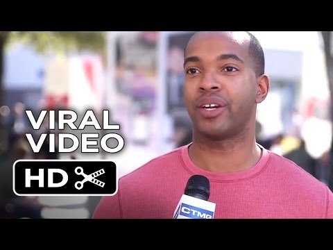 RoboCop Viral Video - Omnicorp 2027 CES Reactions (2014) - Sci-Fi Movie HD