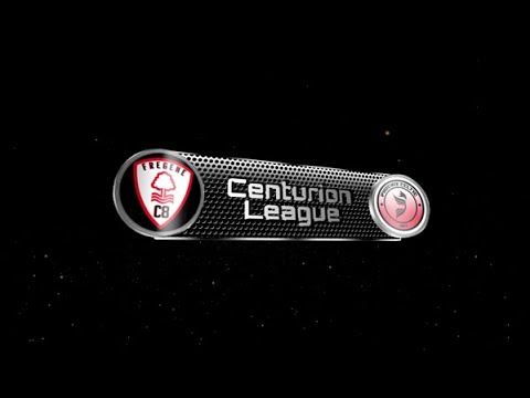 Centurion League 2021/2022: Fregene - Phoenix Celtic 5-4 3°Giornata #SerieACL