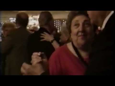 Valtarese Foundation Dinner Dance - April 14, 1996 - Honoring accordionist Pete Spagnoli