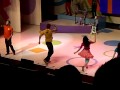 Fresh Beat Band In Concert I Can Do Anything