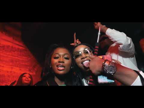 Dess Dior - Rich Bitch Gang (Official Video)