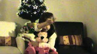 Elisa e il topo con gli occhiali