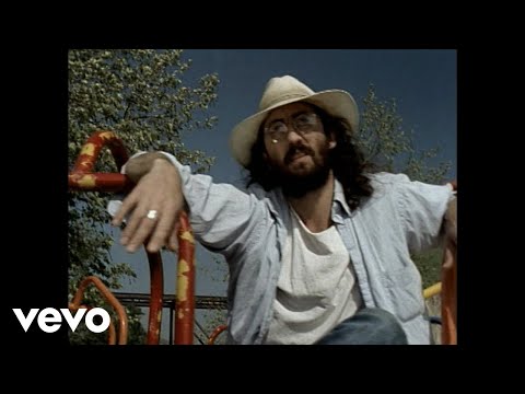 Iolanthe - James McMurtry