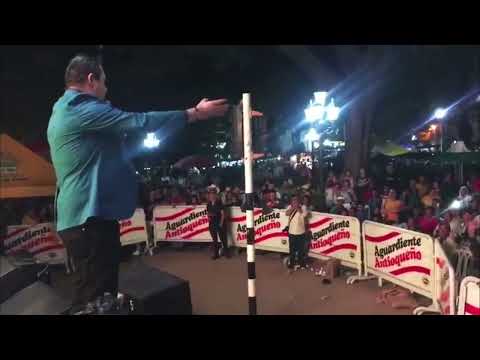 Deseo y Pague con lagrimas(Argemiro Jaramillo y su grupo Despeshow Andes ,Antioquia)