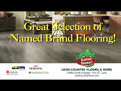 Leon Country Floors