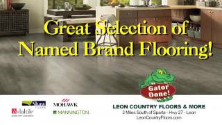 Leon Country Floors May 2017 HD