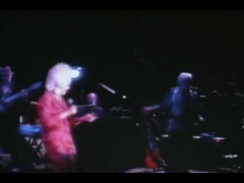 Christine Ohlman - That's How Strong My Love Is