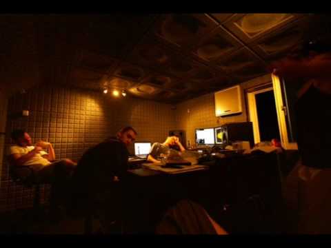 Soundless - Rappers delight (freestyle) prod by Bdat Dzutim 2010