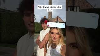 Oops ? / Eva Miller TikTok #evamiller #tiktok #shorts #video #trending #ytshorts #short