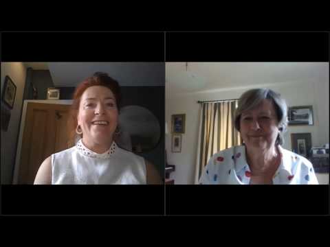 LTC4 presents FutureTalk with Fiona Donkin