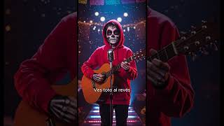 Anthony Gonzalez, Gael García Bernal - Un Poco Loco (vivir la vida es una fiesta)