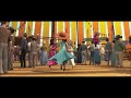 Curious George 2006 Promo TheCartoonMan12 Style