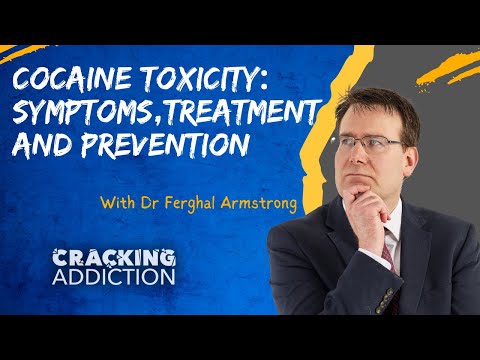 Cocaine Toxicity Explained: Symptoms, Treatment, and Prevention Tips