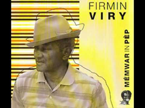 Le Roi dans le bois (Memwar in Pep) - Firmin Viry