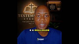 O PROFETA E O MESSIAS ❤️🙏 | THE CHOSEN #edit #jesus #reflexão #fe #vidaeterna