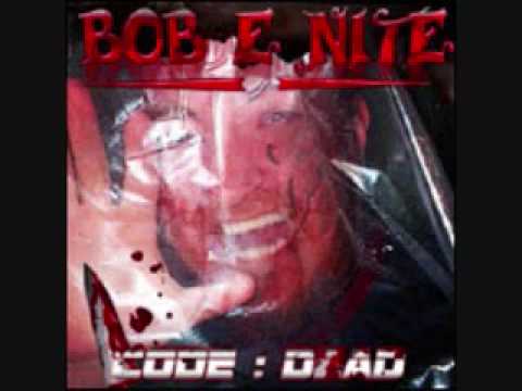 Bob E. Nite - Main Street Graveyard (ft. Ensizon & Kiltcha)