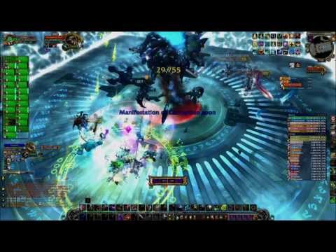 Adrenaline Vs Norushen 25 Normal - Rogue POV