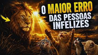 Quantas Bênçãos Você Não Percebeu Hoje? | Reflexão