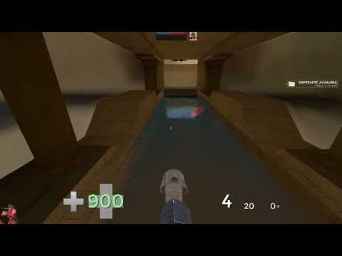 {TF2} Jump Academy 2 – Easy Jurf – Flythrough