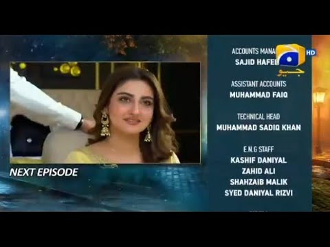Jaan Nisar Epi 23 Teaser - Jaan Nisar Episode 23 Promo - Review - 22nd June 2024