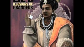 Lil B - Illusions Of Grandeur Remix (Instrumental) [Prod. By Beautiful Lou]
