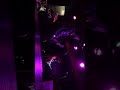 The Dangerous Summer - Work in Progress & The Permanent Rain Denver CO 2-13-18