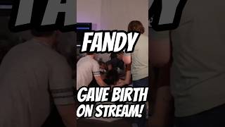 Download lagu Fandy Gave Birth On Stream.. mp3 Download lagu Fandy Gave Birth On Stream.. mp3