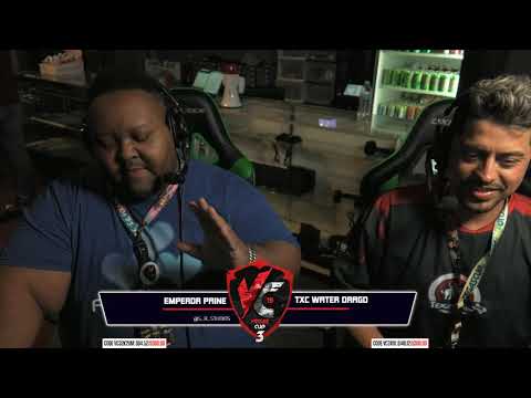 KOF2002 Unlimited Match @ Vegas Cup 3 - Pool Play - Part 5 [TIMESTAMPS]