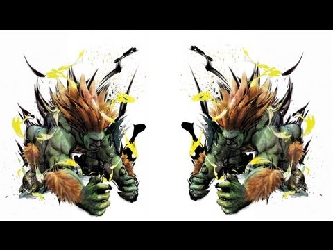 simpLe2134 [Blanka] vs. oNesHo7A [Blanka]