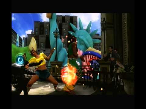 TTT2 "854" Nicolas_-matador(Christie/Eddy) vs Motokeiro_PI(Nina/Lili)   ft5 3/9