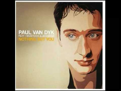 Paul Van Dyk - Nothing But You (Tomekk Mix)