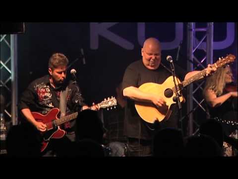 Vilperin Perikunta - Tervetuloa länteen, Andrej