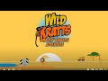 Wild Kratts Amazin Amazon Adventure Funding