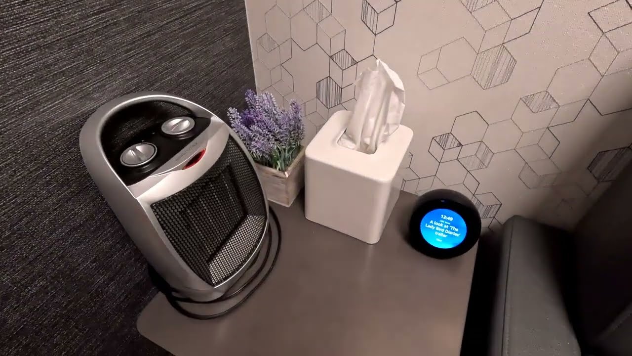 Minute Suites Express thumbnail