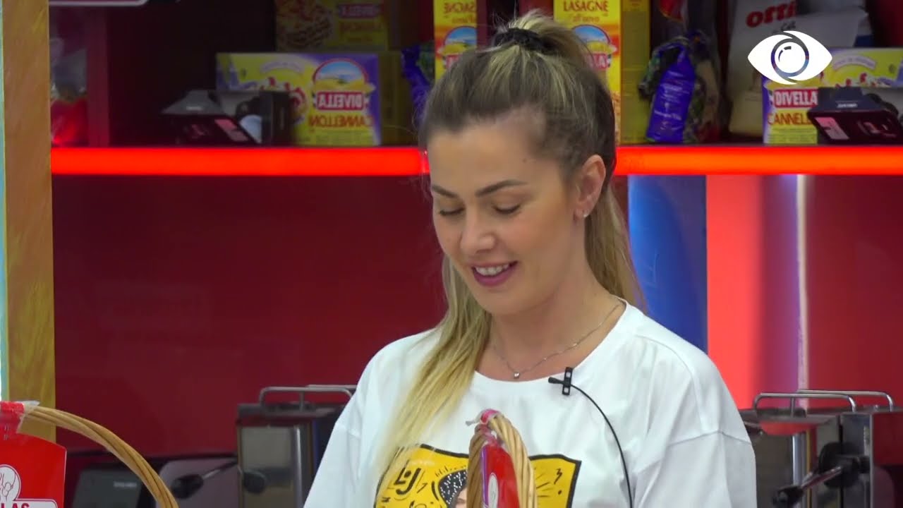 Olta e mërzitur me Deamishelin: Kam folur sinqerisht me të, por ajo...