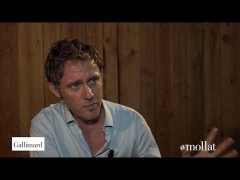 Arno Bertina - Des Châteaux qui brûlent