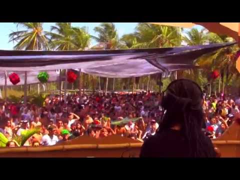 Rica Amaral vs Swarup @ Ziohm Neo Dimension - Parte 1